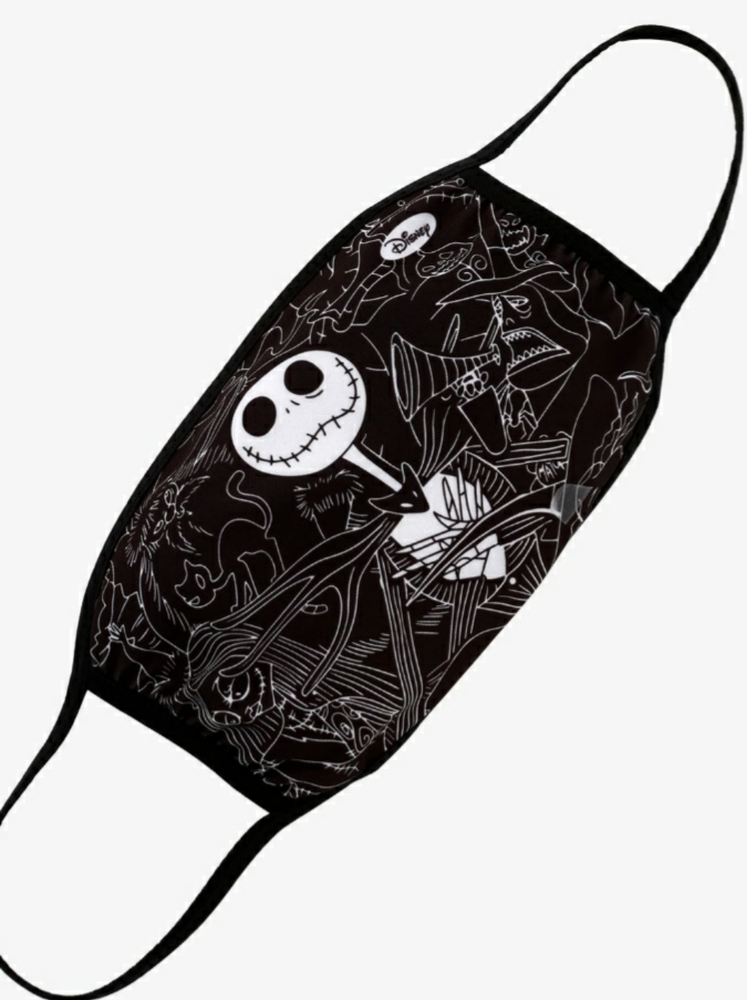 NWT Nightmare Before Christmas - Picture 13 of 16